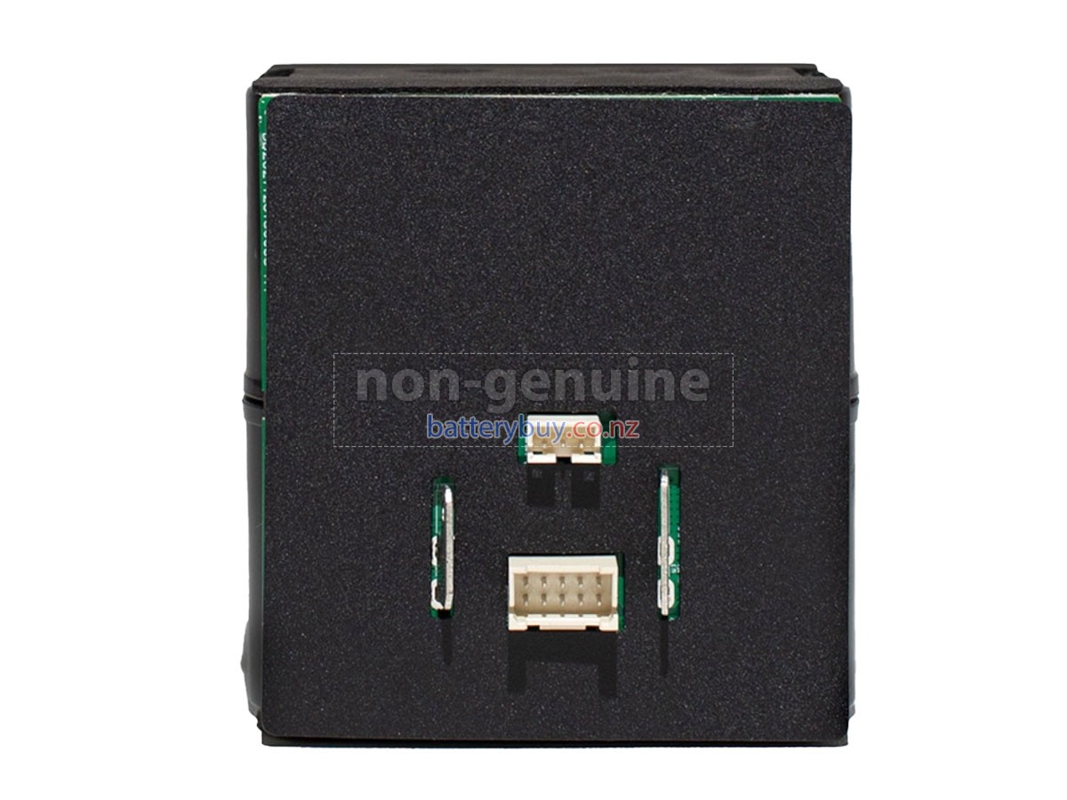 replacement Roidmi C409-J1-6S1P battery