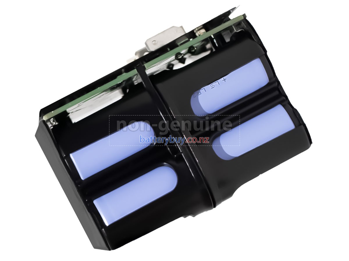replacement Roidmi C409-J1-6S1P battery