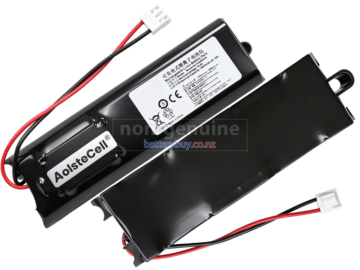 replacement Rowenta RS-RH5273 battery