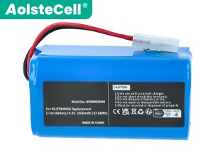 Battery for Rowenta RS-RT900866