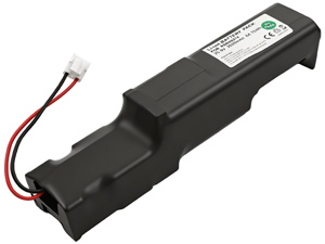 Battery for Rowenta RH887101/9A2