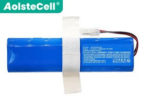 Battery for Rowenta SS-2230002528