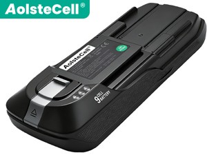 Battery for Rowenta RH9959