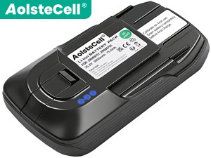 Battery for Rowenta ZR009701