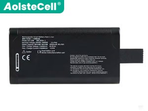 Battery for RRC RRC2054-2