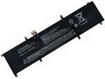 Battery for Rtdpart GLX253