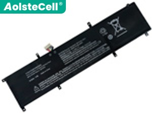 Battery for Rtdpart GLX253