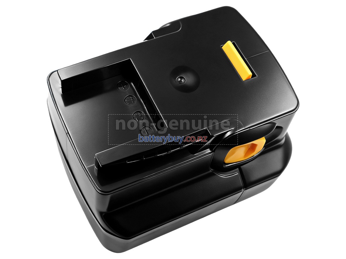 replacement Ryobi 24V BPS-2400 battery