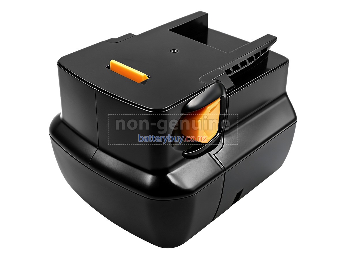 replacement Ryobi 24V BPS-2400 battery
