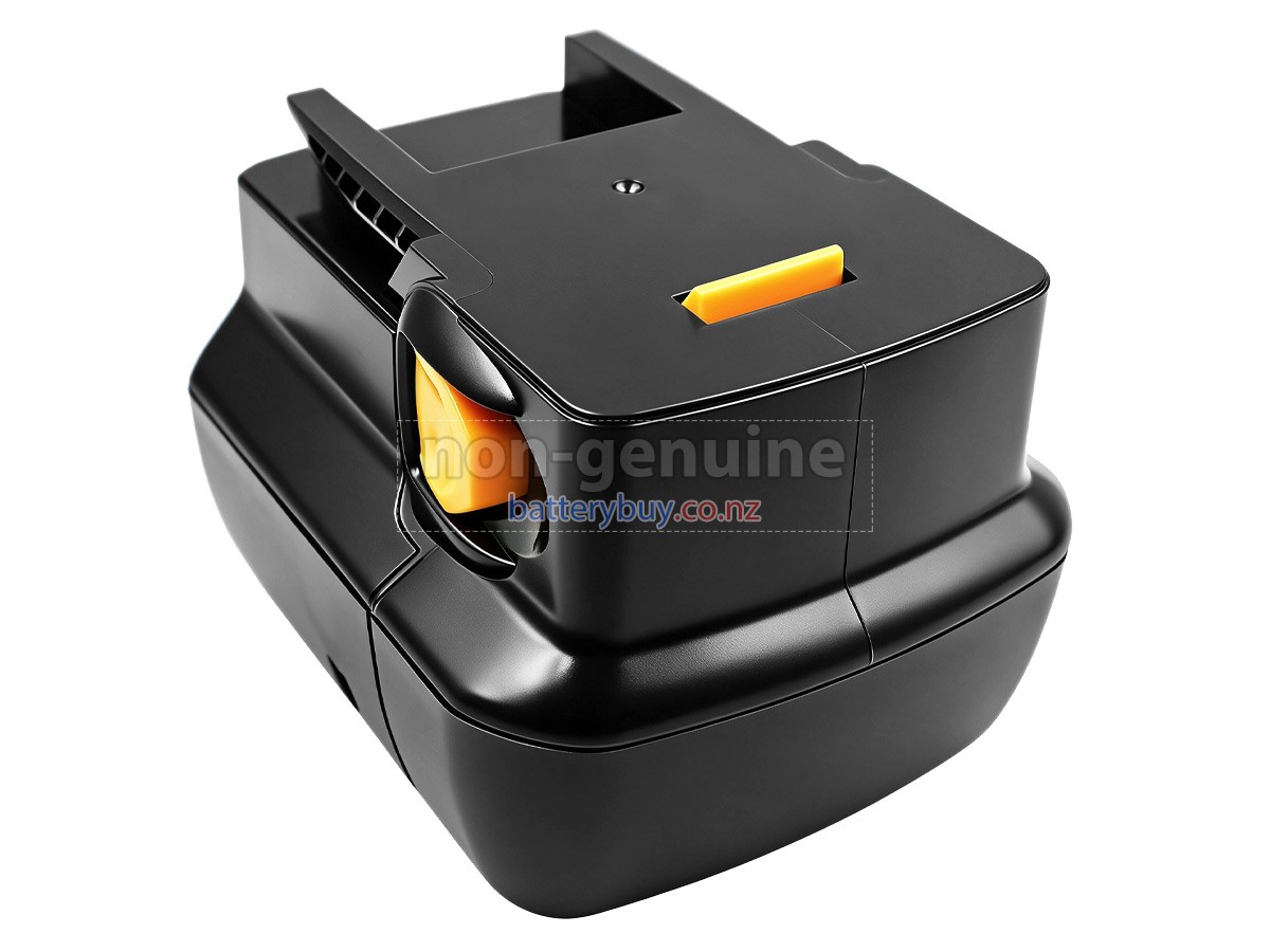 replacement Ryobi 24V BPS-2400 battery