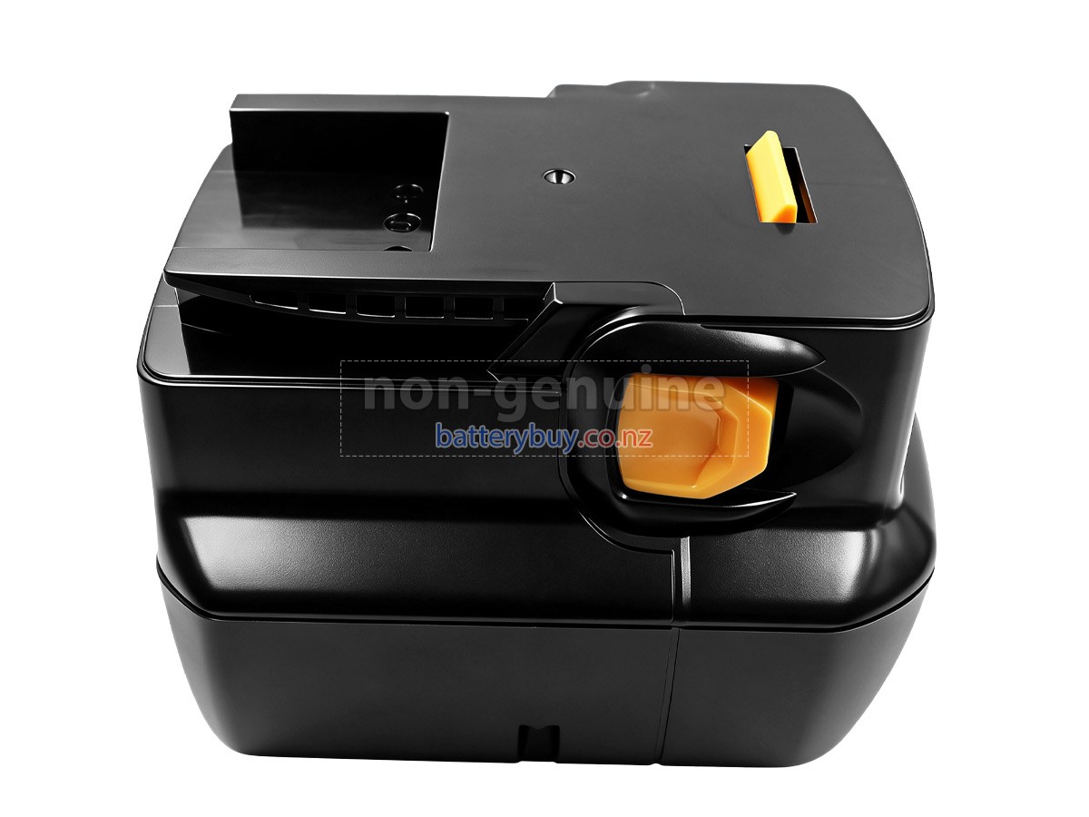 replacement Ryobi 24V BPS-2400 battery