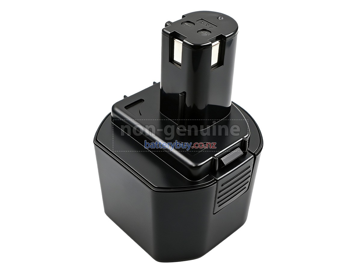 replacement Ryobi 1400669 battery