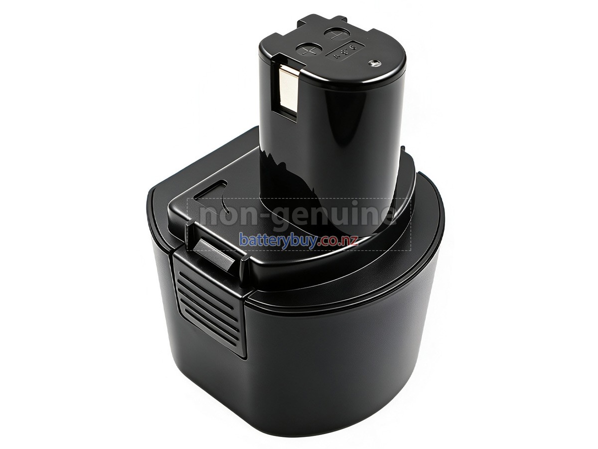 replacement Ryobi 1400669 battery