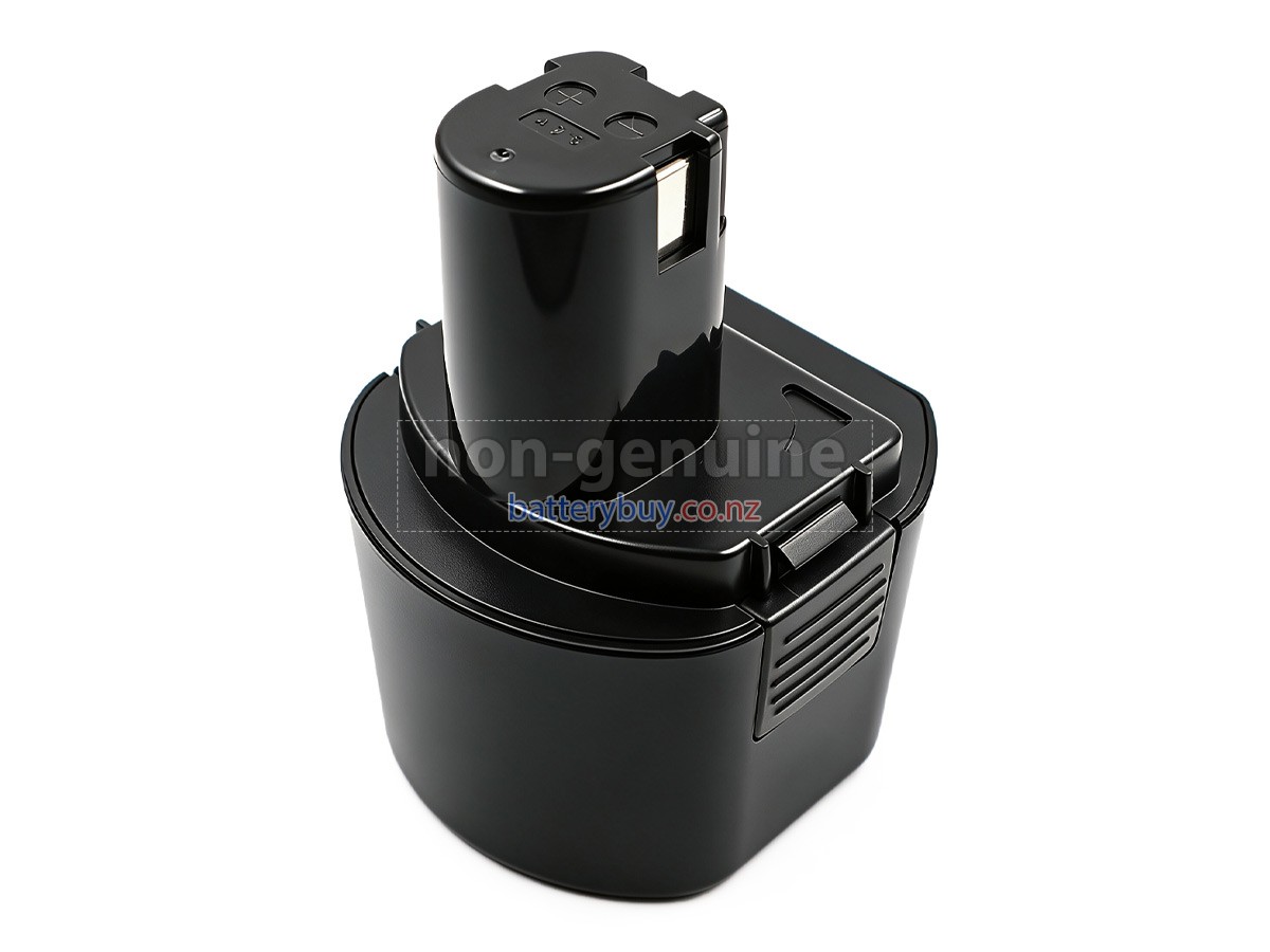replacement Ryobi 1400669 battery