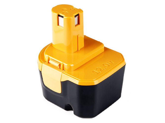 Battery for Ryobi B-1230H