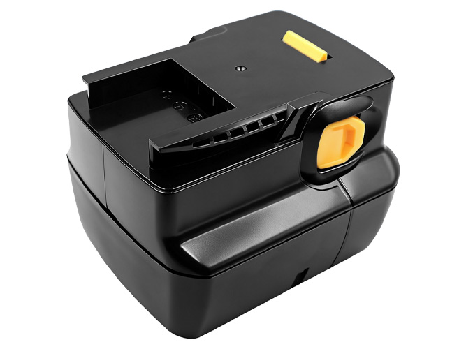 Battery for Ryobi BPS-2400