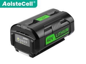 Battery for Ryobi RY40201A