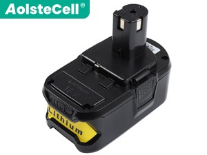 Battery for Ryobi P203