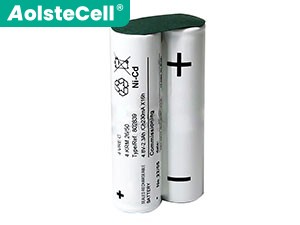 Battery for SAFT 802839