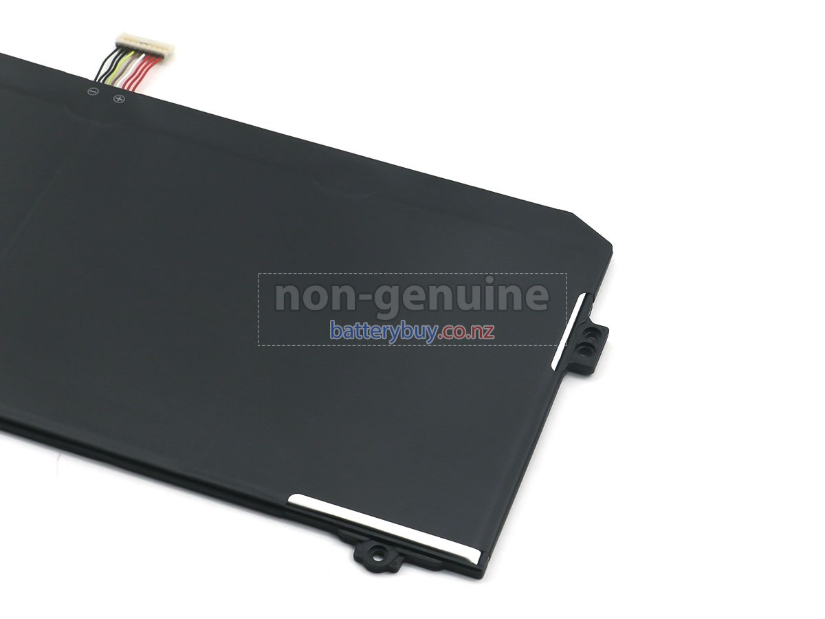 replacement Samsung Galaxy Book4 EDGE 16 NT960XMA battery