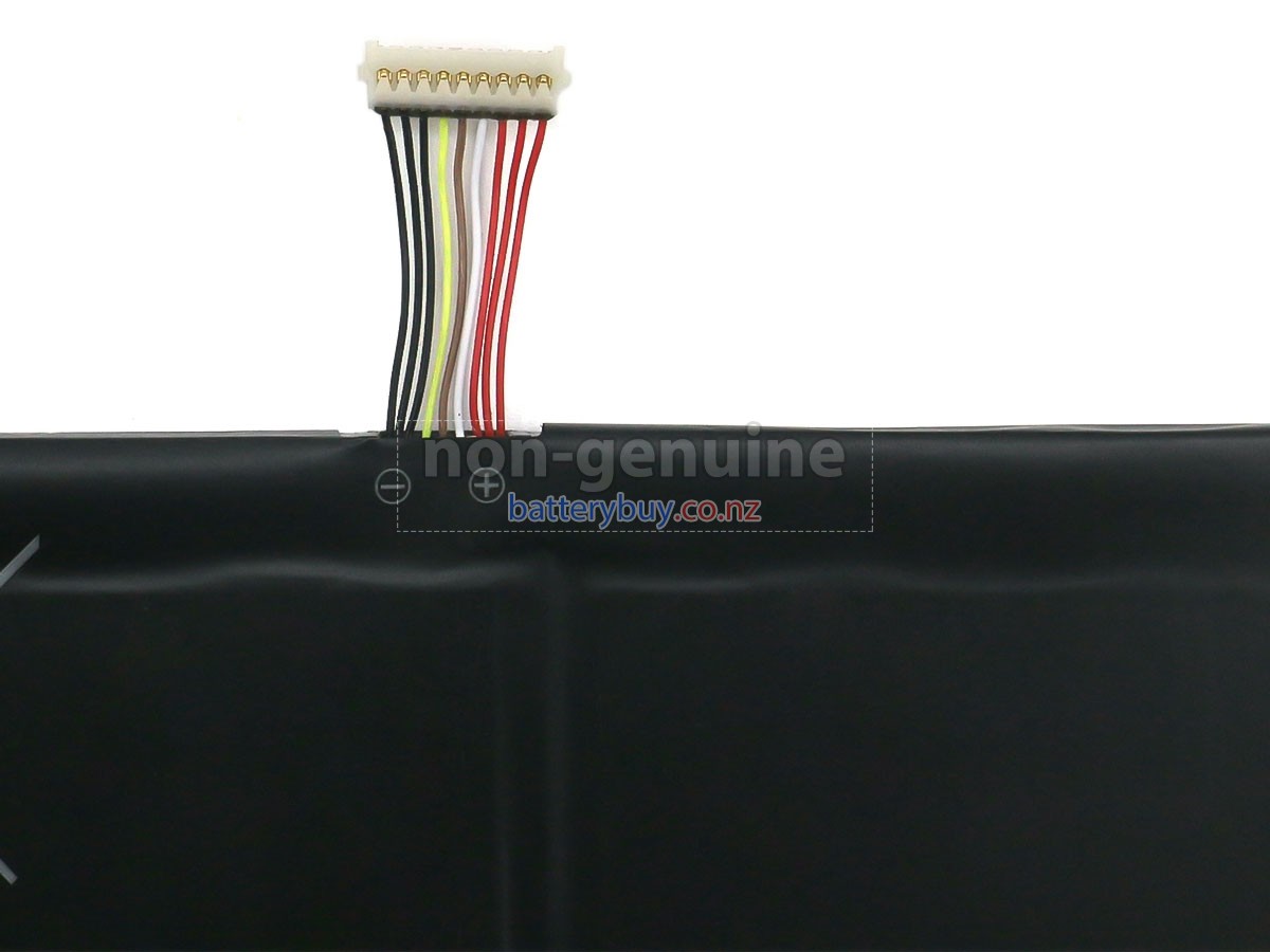 replacement Samsung BA96-08349A battery