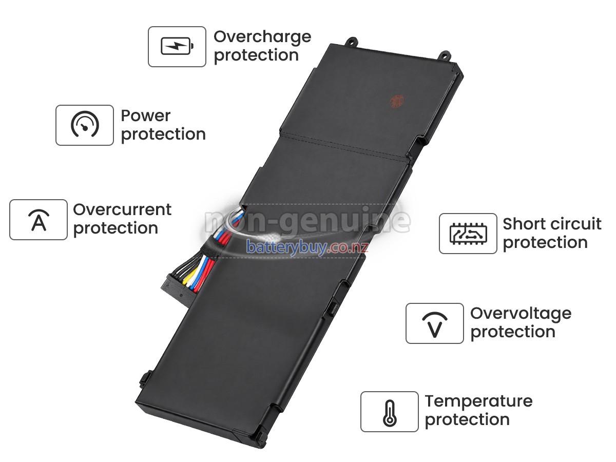 replacement Samsung NP700Z5A-S02IT battery