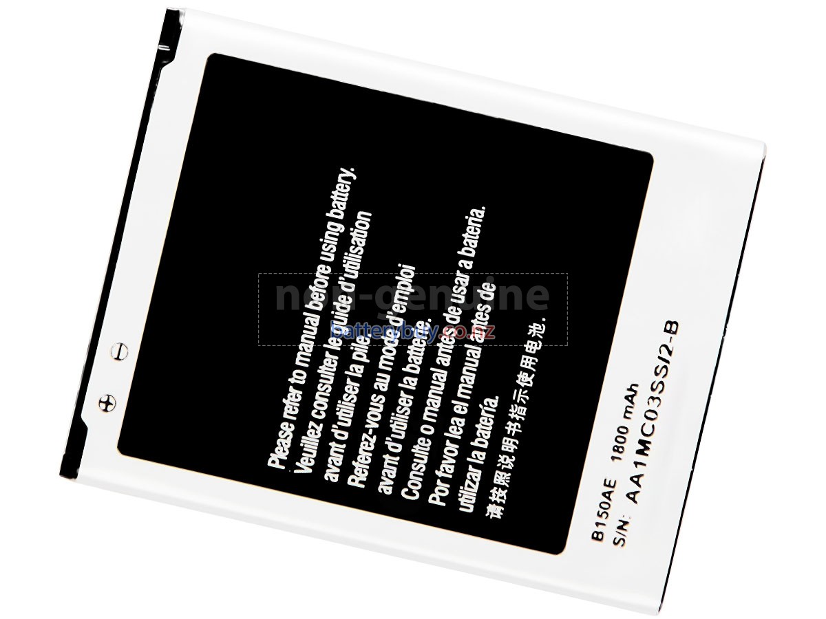 replacement Samsung B150AC battery