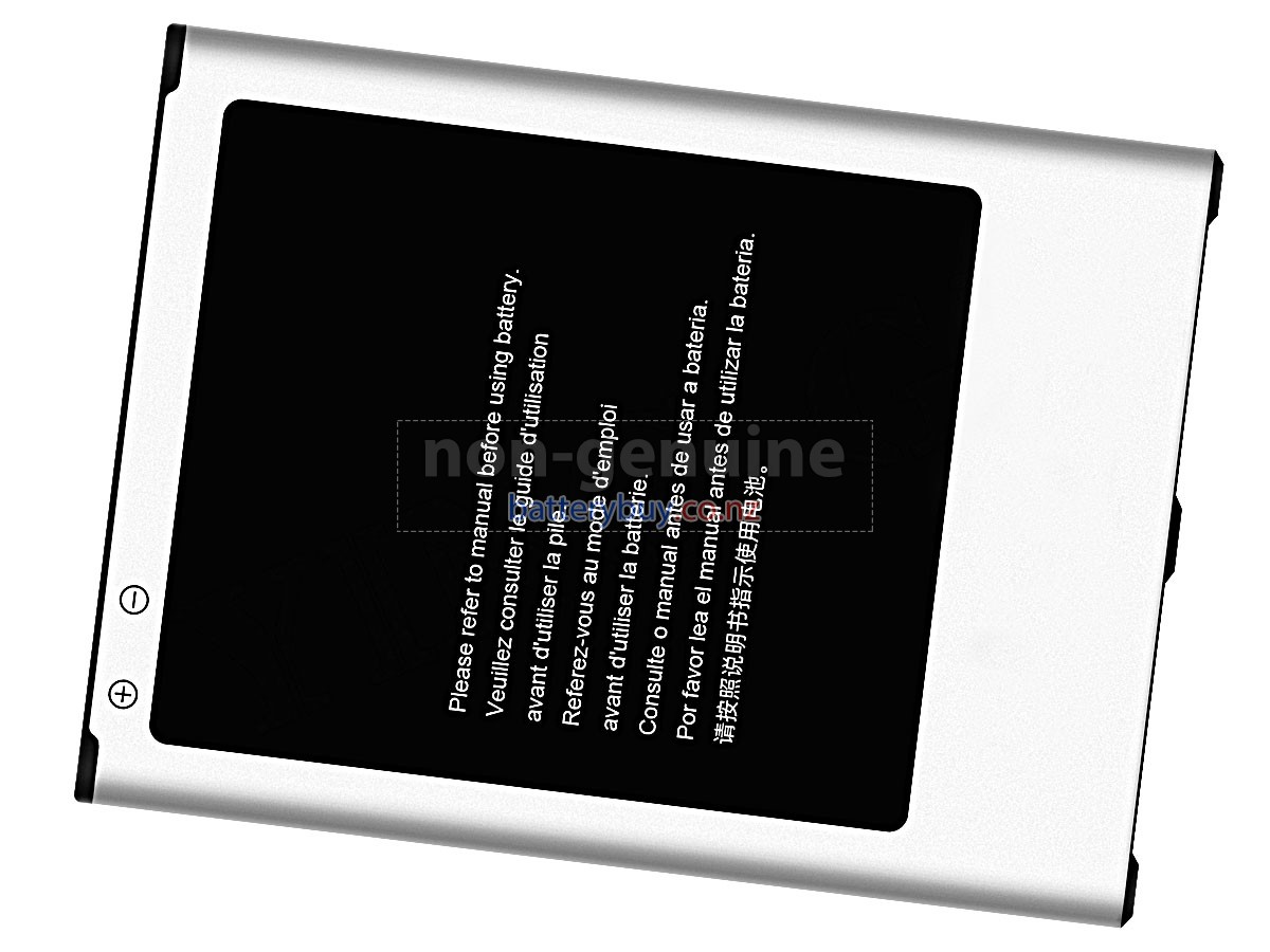 replacement Samsung B700BE battery