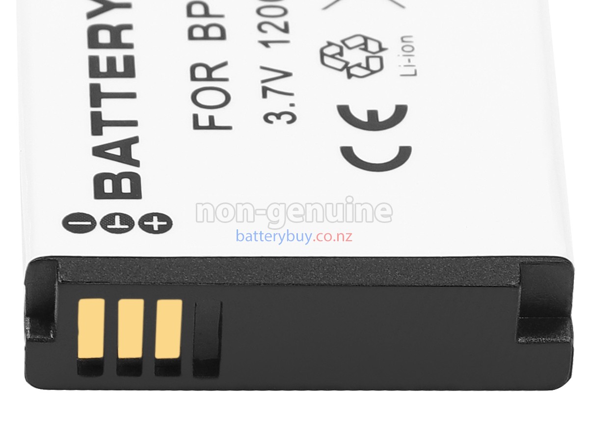 replacement Samsung IA-BP85A battery