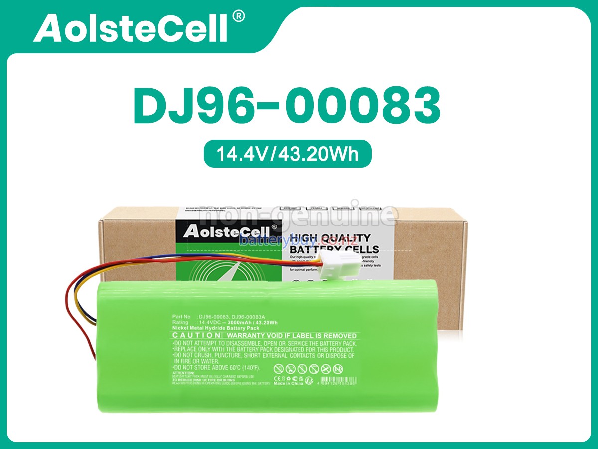 replacement Samsung DJ96-00083C battery