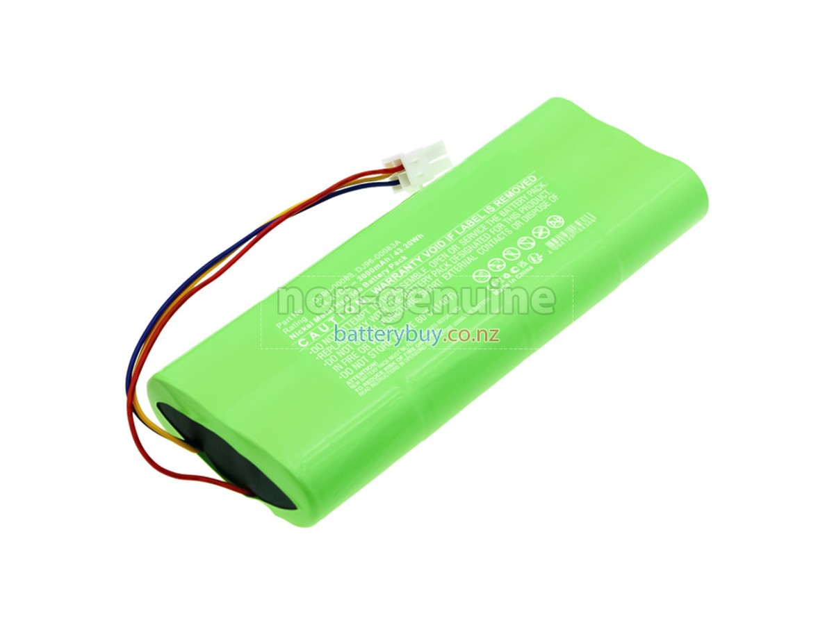 replacement Samsung DJ96-00083C battery