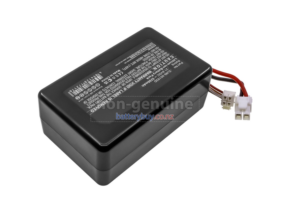 replacement Samsung SR20K9350WK battery