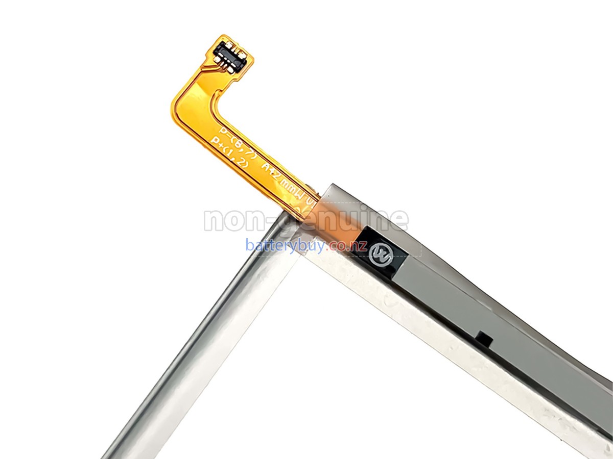 replacement Samsung EB-BA426ABY battery