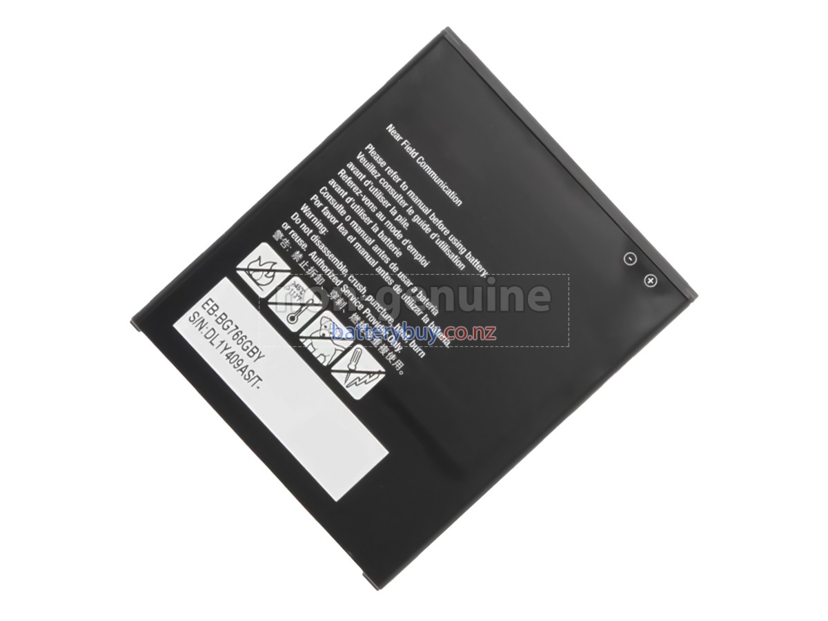replacement Samsung SM-G766U battery
