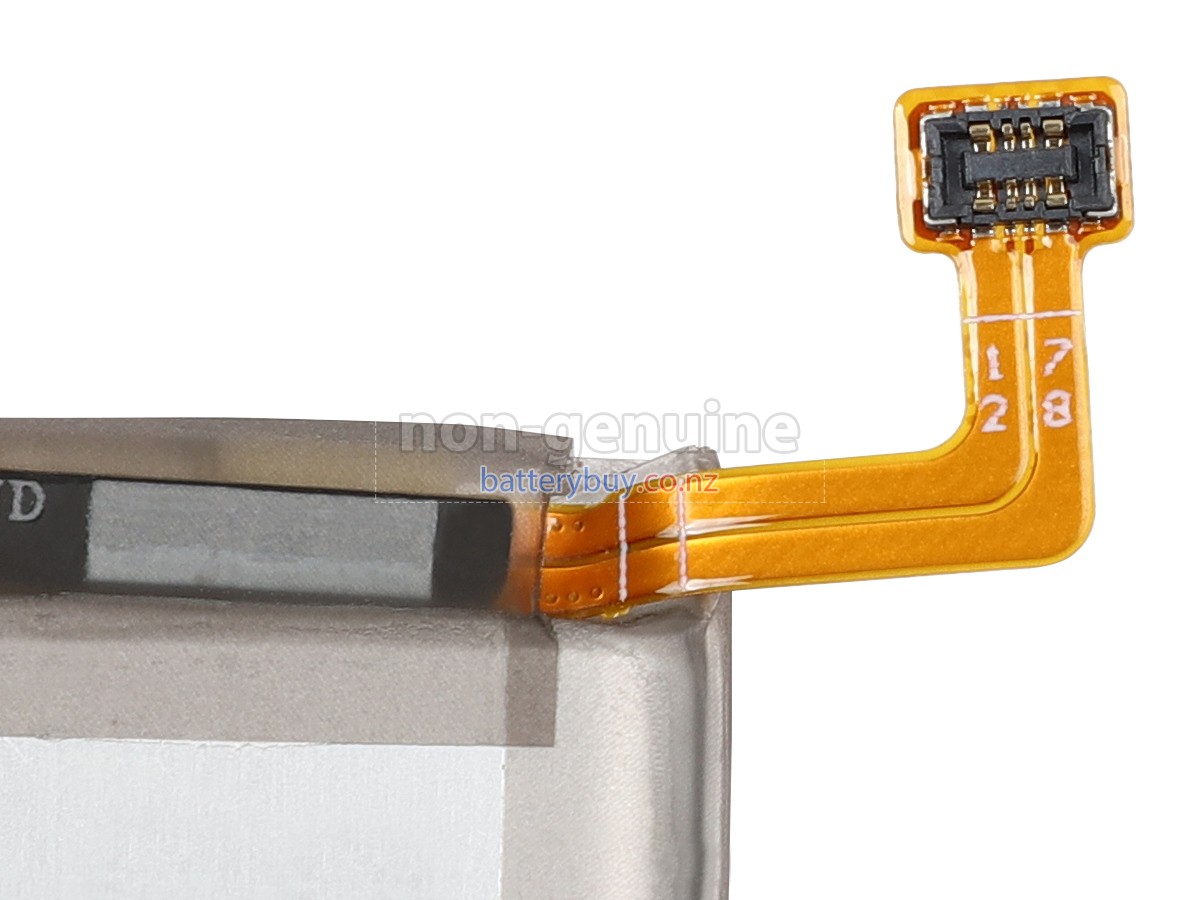 replacement Samsung EB-BG970ABA battery