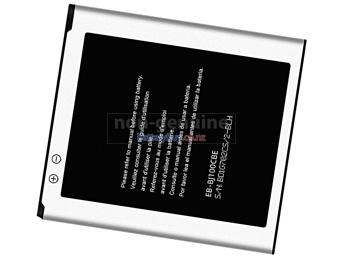 replacement Samsung SM-J100H battery