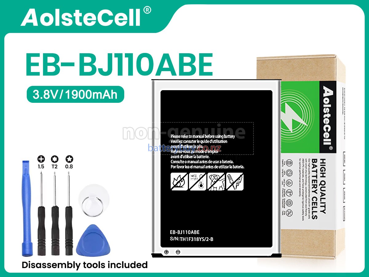 replacement Samsung J1 ACE NEO J111F battery