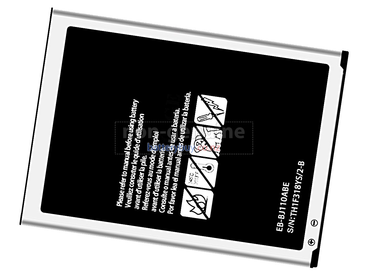 replacement Samsung J1 ACE NEO J111F battery