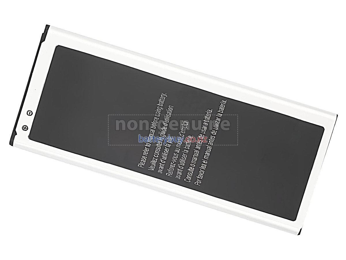 replacement Samsung EB-BN910BBE battery