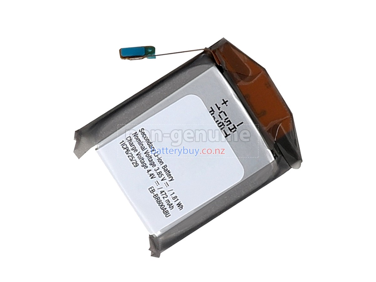 replacement Samsung GALAXY WATCH 46MM(LTE) battery