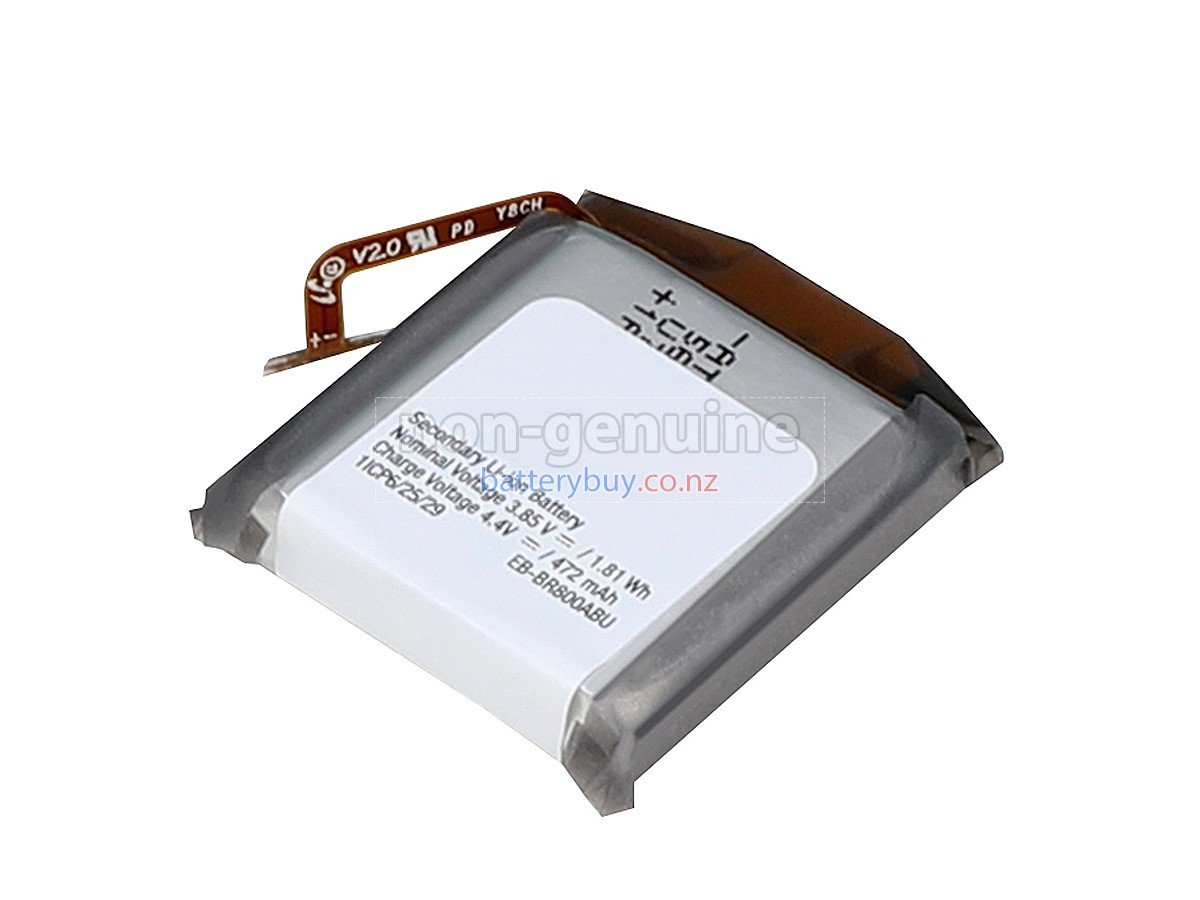 replacement Samsung GALAXY WATCH 46MM(LTE) battery
