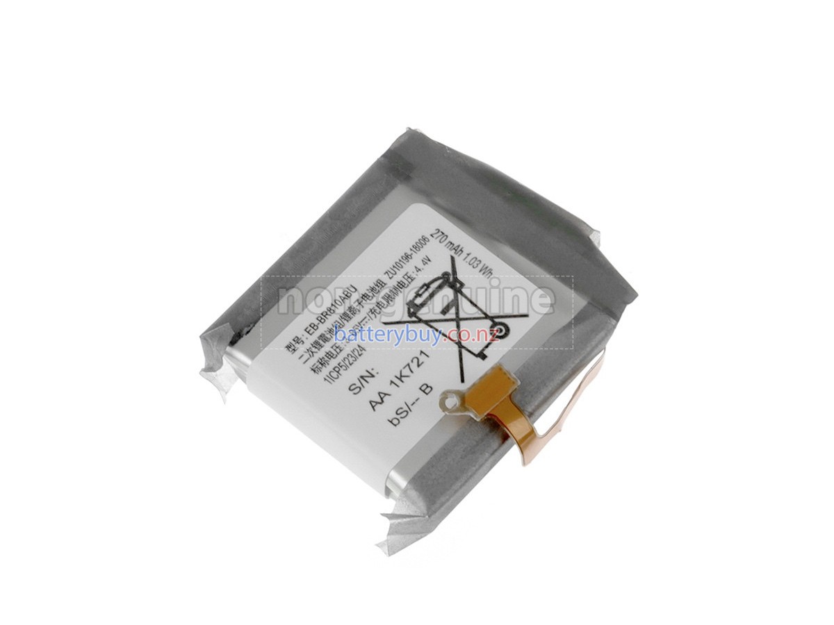 replacement Samsung GH43-04857A battery