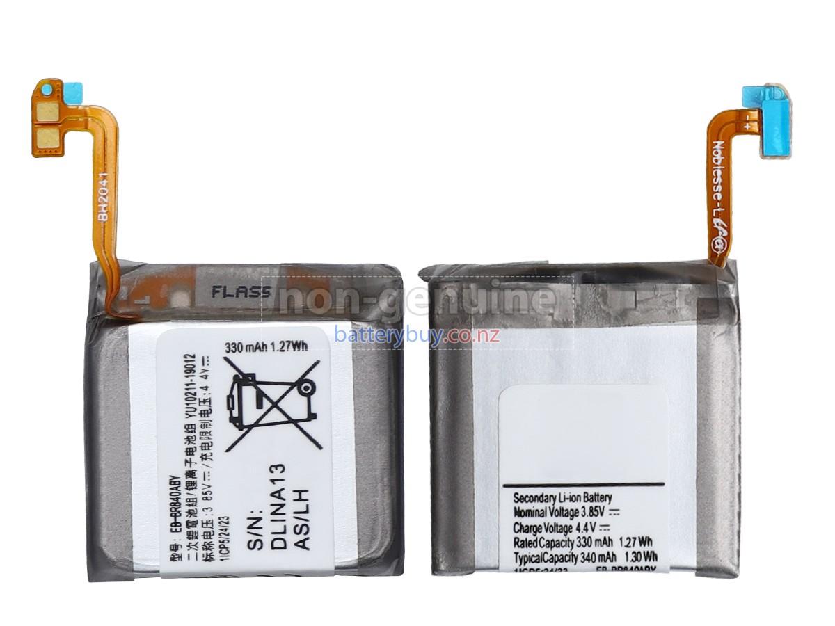 replacement Samsung SM-R840 battery
