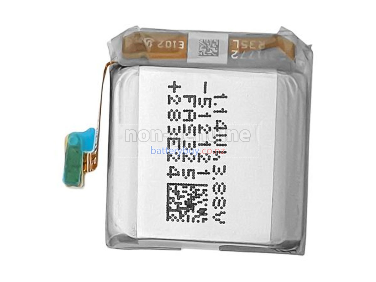 replacement Samsung GH43-05156A battery