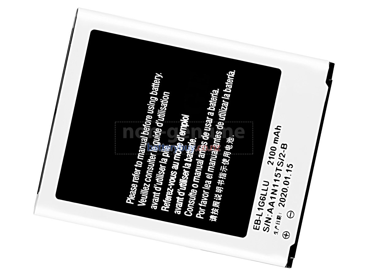 replacement Samsung GT-I9300I battery