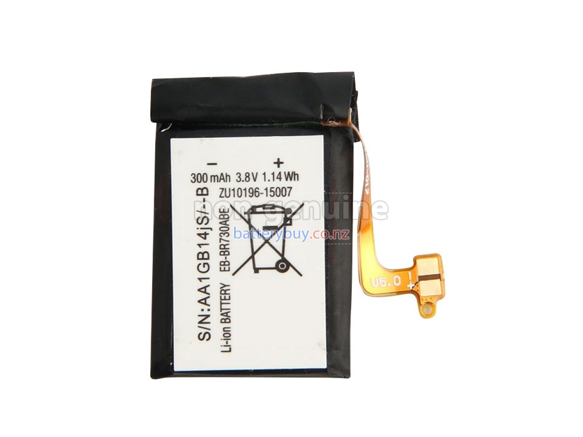 replacement Samsung GALAXY GEAR S2 3G battery
