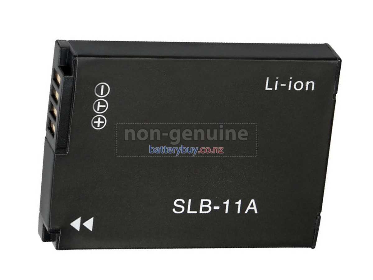 replacement Samsung HZ30W battery