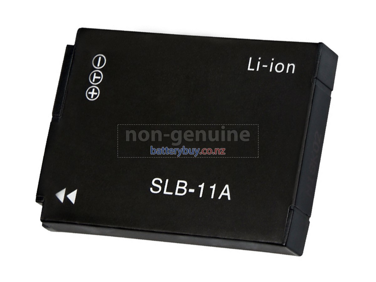 replacement Samsung HZ30W battery