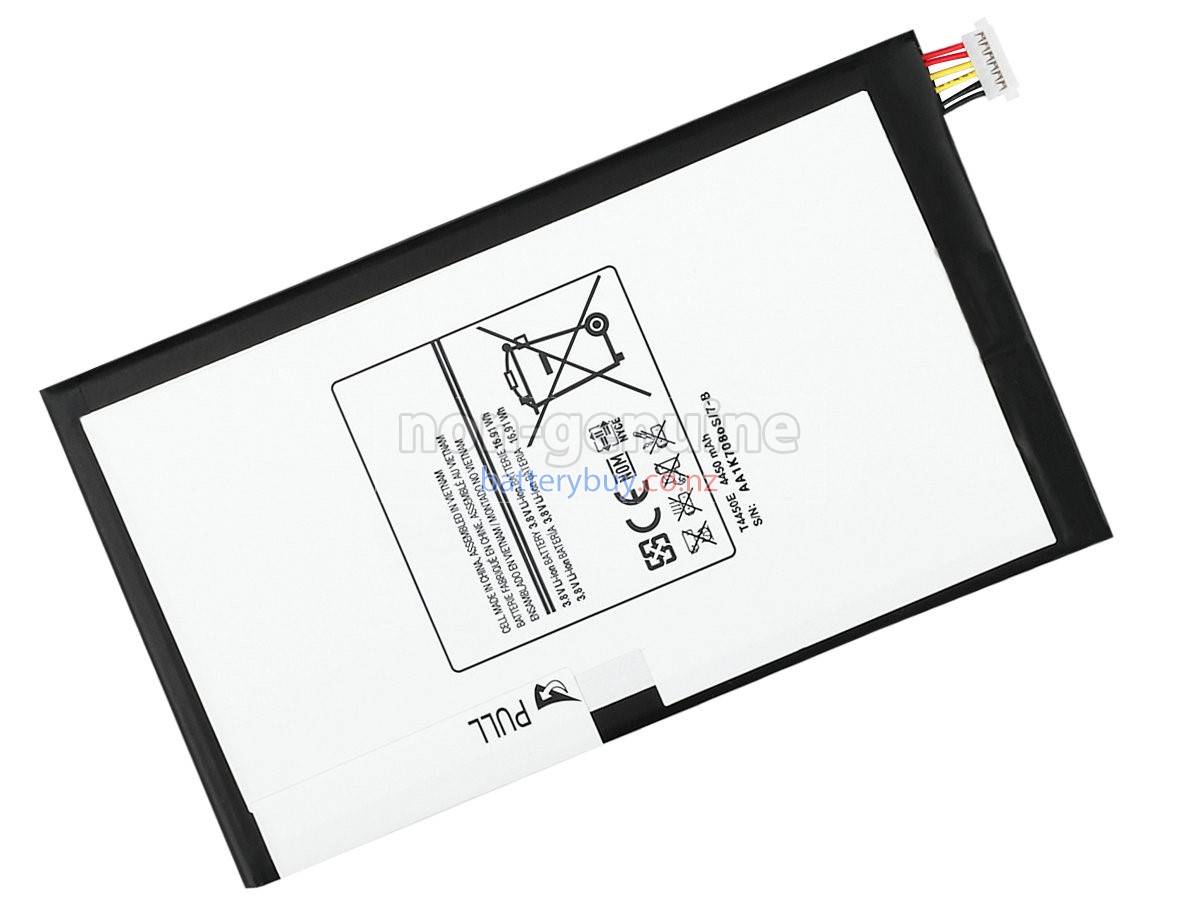 replacement Samsung Galaxy TAB 3 8.0 TABLETS battery