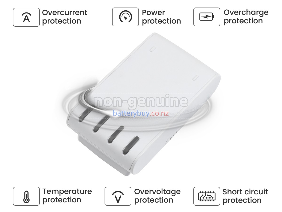 replacement Samsung JET 70 battery